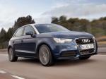 Audi A1 Sportback TDI 2012 года (AU)